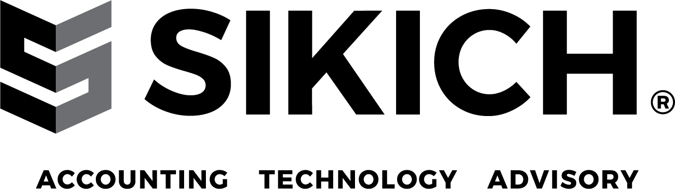 Sikich Logo