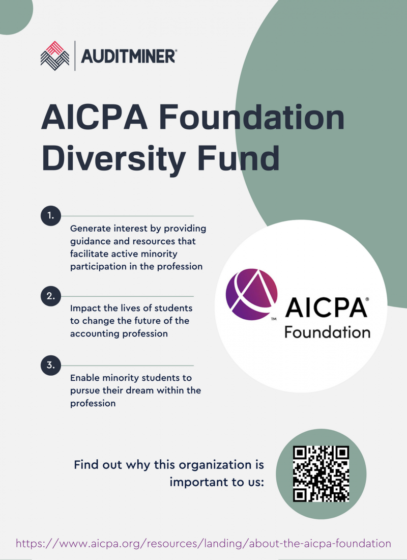AICPA Foundation Diversity Fund