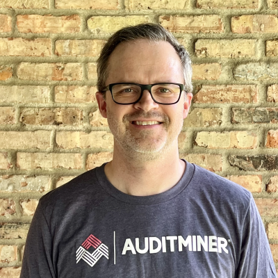 Jeremy Haberman - AuditMiner - The Leading 401k Audit software