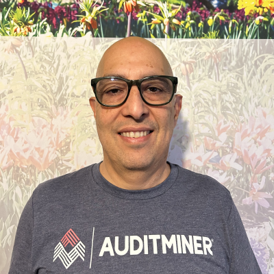 John Godinez - AuditMiner - The Leading 401k Audit software