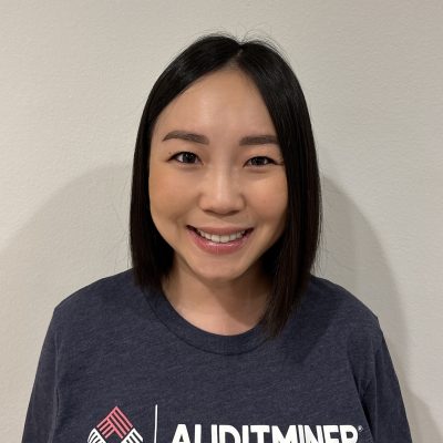 Mindy Lee - AuditMiner - The Leading 401k Audit software